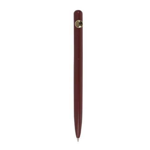 Uniti Adults Cherry Metal Pen