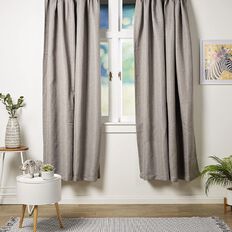 Living & Co Urban Curtains Taupe