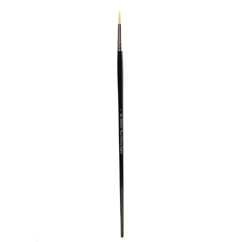 Winsor & Newton Winton Brush Round #3