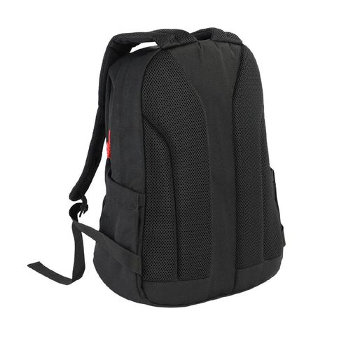Tech.Inc 15 Inch Device Backpack Black