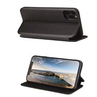 INTOUCH iPhone 11 Milano Wallet Case Black