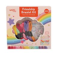Uniti Friendship Bracelet Kit Uniti Friendship Bracelet Kit