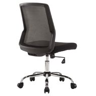 Workspace Sentar Meshback Chair Grey