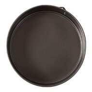 Living & Co Heavy Gauge Non Stick Springform Cake Tin Round