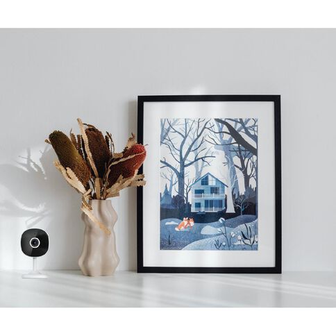 Tech.Inc Indoor Security Camera