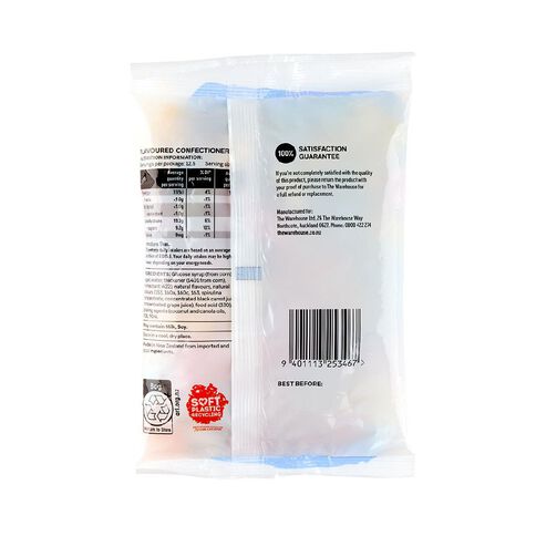 Nice Jelly Beans 250g
