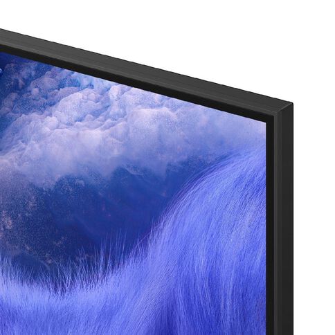Samsung 50 inch QLED QEF1 4K Vision AI Smart TV 2025