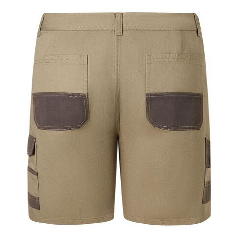 Rivet Men's Utility Shorts