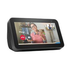 Amazon Echo Show 5 (2nd Gen) Charcoal