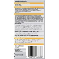 Nuromol Tablets 12s - LIMIT OF 2 PER CUSTOMER
