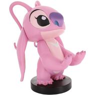 Cable Guys Lilo & Stitch Angel Controller and Phone Holder