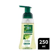 Palmolive Antibacterial Foaming Lime & Mint Hand Wash Pump 250ml