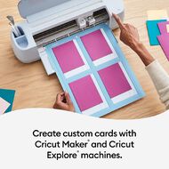Cricut Card Mat 12 Inch x 12 Inch