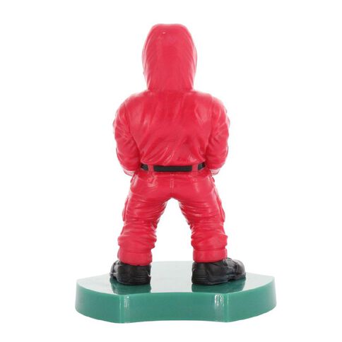 Cable Guys Circle Guard Holdem Mini Phone Stand and Device Holder