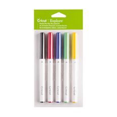 Cricut Pen Set Classic