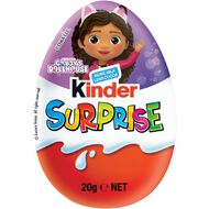 Kinder Surprise Pink 20g