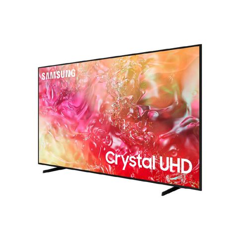 Samsung 55 Inch DU7000 Crystal UHD 4K Smart TV 2024