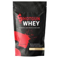 Shotgun Whey Protein Ultimate Lean Muscle Builder Vanilla 1kg