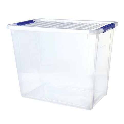 Sistema Storage Organiser 40L