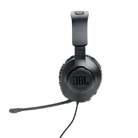 JBL Quantum 100X Console Gaming Headset
