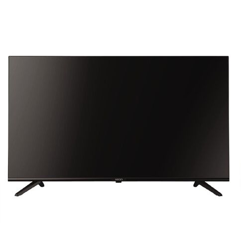 Veon 40 inch Full HD TV Black