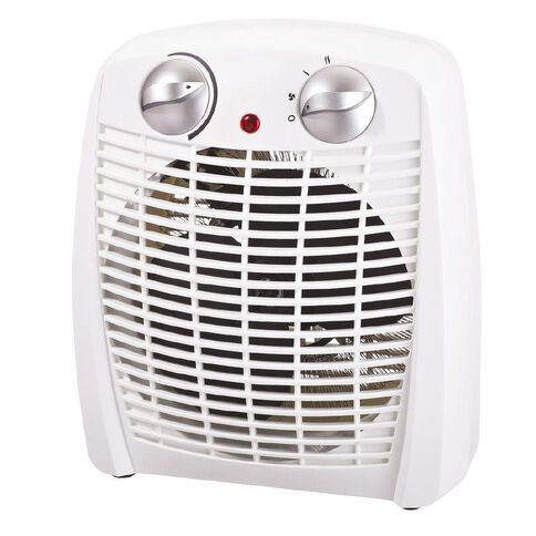Living & Co 2000W Fan Heater