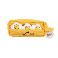 Kookie Yum Cafe Pencil Case Egg