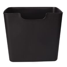 Living & Co Insert Cube Black