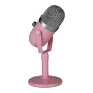 Playmax Pink Taboo Microphone
