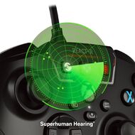 Turtle Beach React-R Xbox Controller Black
