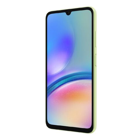 Spark Samsung Galaxy A05s 128GB Bundle Lime