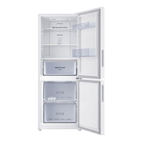 Samsung Bottom Mount Fridge Freezer 280L