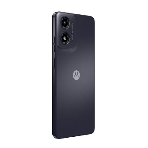 Motorola g04 Concord 64GB Black