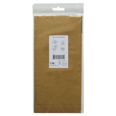 Artwrap Folded Tissue 3 Sheets FSC MIX