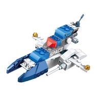 Zuru Max Build More Construction Bricks Series 1 Egg Capsule