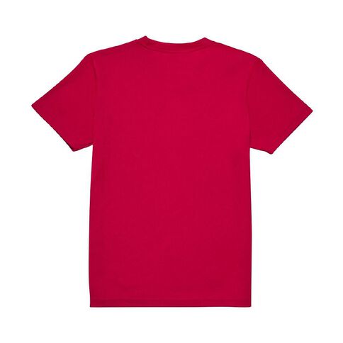 Schooltex Cambridge Middle School Tee with Transfer