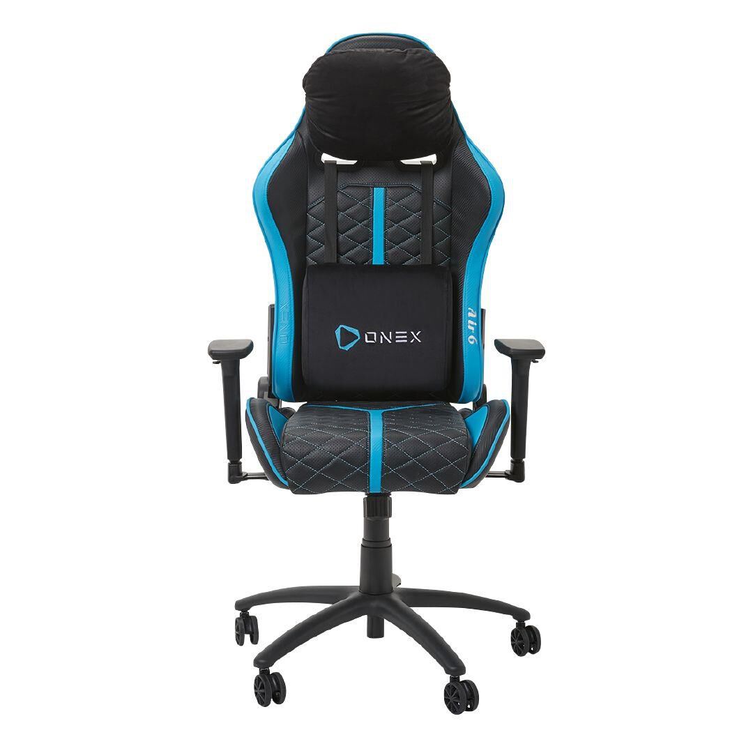 Onex Air6 Gaming Chair Warehouse Stationery NZ
