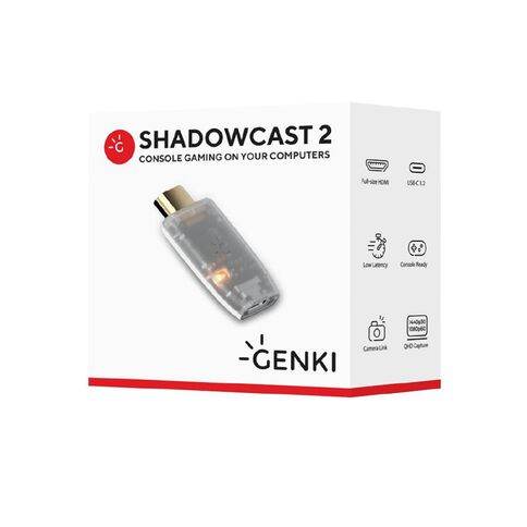 Genki ShadowCast 2