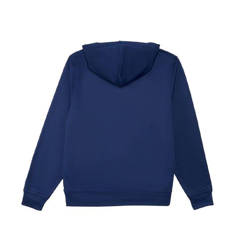 Schooltex Mangere Central Hoodie with Transfer