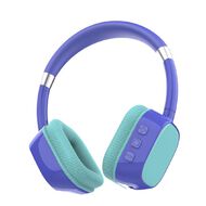 Veon Kids' Wireless Headphones VNC301GRN Blue