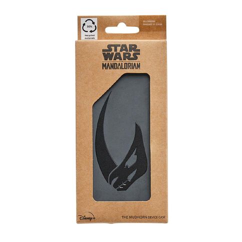 Mandalorian Mudhorn iPhone 11 Case