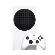 Xbox Series S 1TB Console Robot White