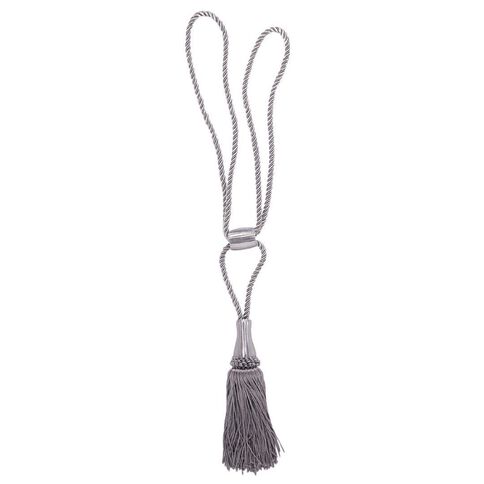 Living & Co Tassel Curtain Tieback 100cm