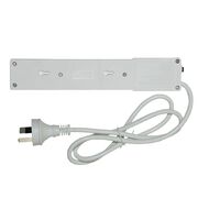 Tech.Inc 4 Way Powerboard