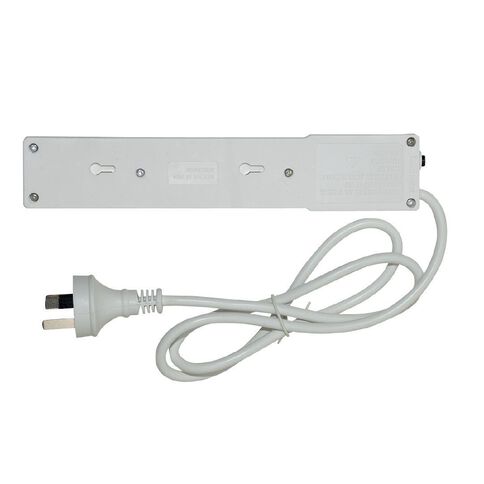 Tech.Inc 4 Way Powerboard