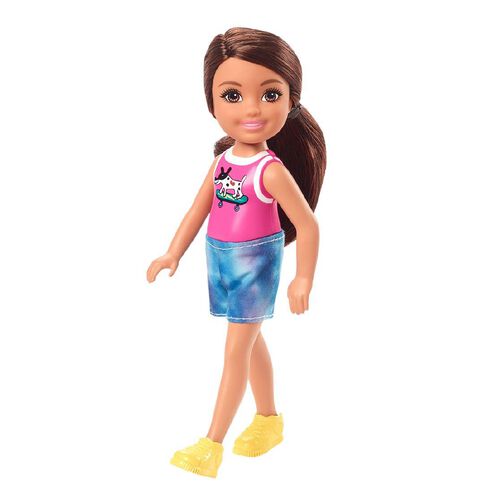 Barbie Chelsea Assorted