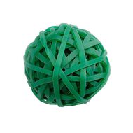 WS Natural Rubber Band Ball 60g
