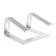 Bonelk Bonelk Stance Laptop Stand Silver