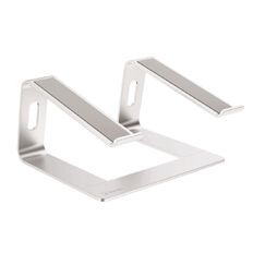 Bonelk Bonelk Stance Laptop Stand Silver
