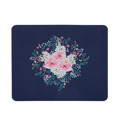 Tech.Inc Everyday Getaway Mouse Pad Floral